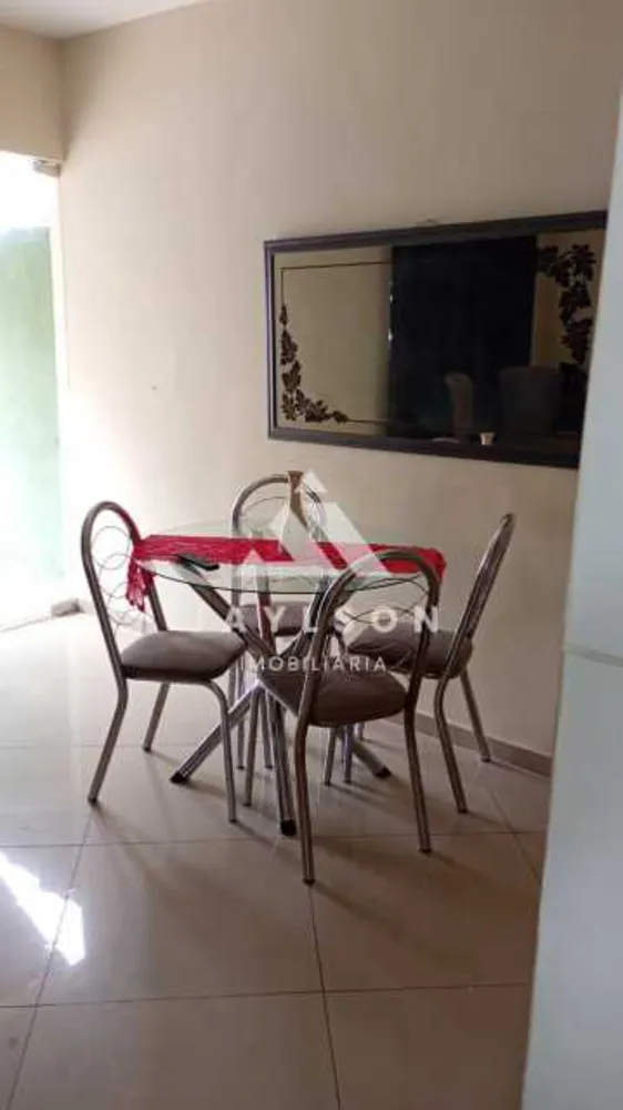 Casa, 2 quartos, 70 m² - Foto 25