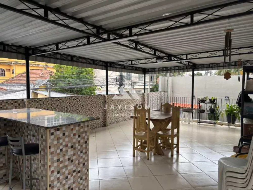 Casa, 4 quartos, 237 m² - Foto 20