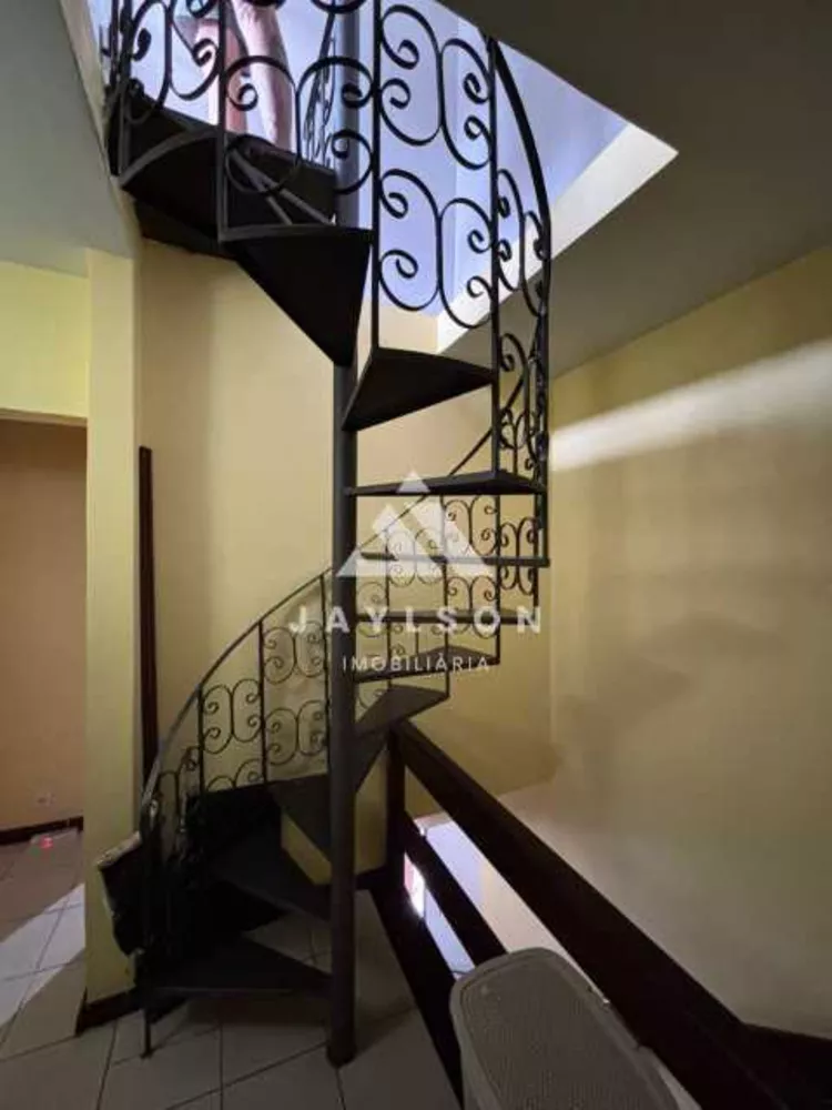 Casa, 4 quartos, 237 m² - Foto 16