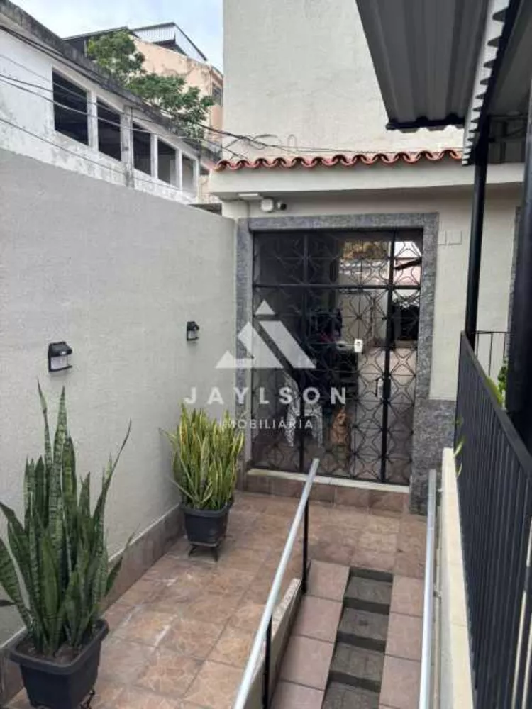 Casa, 4 quartos, 237 m² - Foto 23