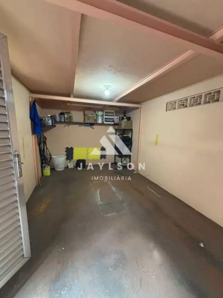 Casa, 4 quartos, 237 m² - Foto 22