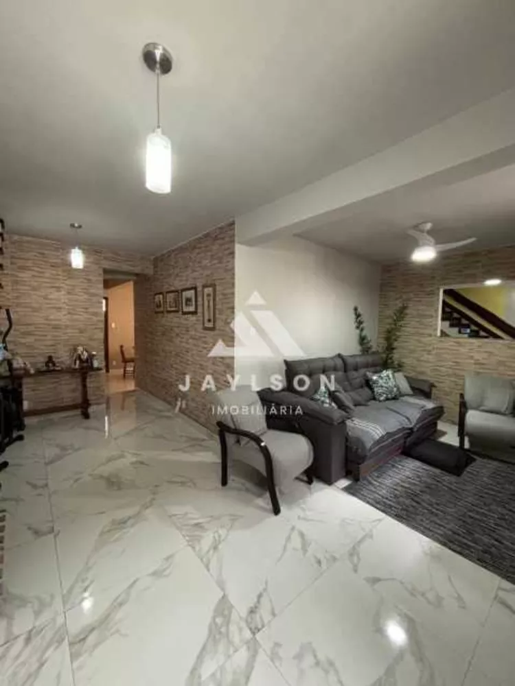 Casa, 4 quartos, 237 m² - Foto 4