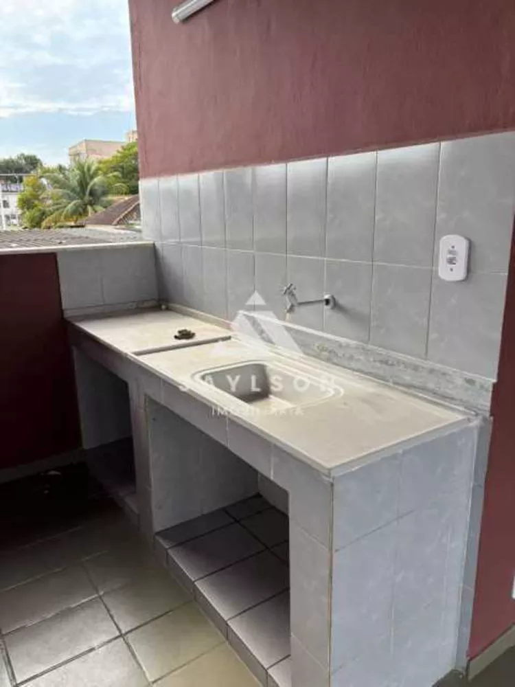 Casa, 4 quartos, 237 m² - Foto 26