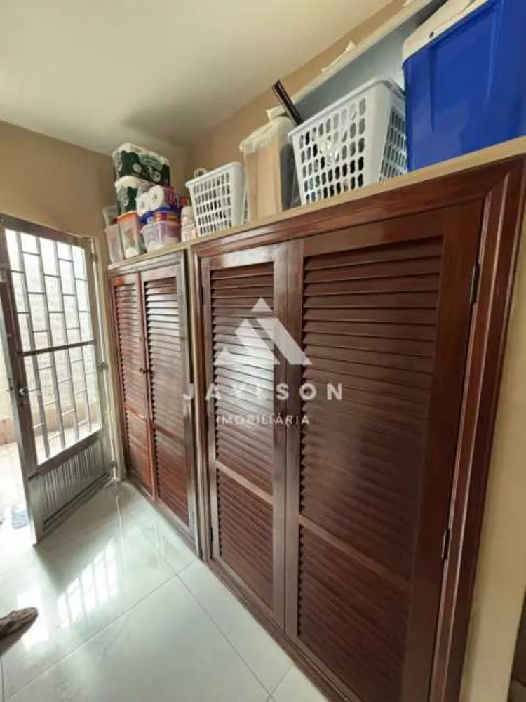 Casa, 4 quartos, 237 m² - Foto 19