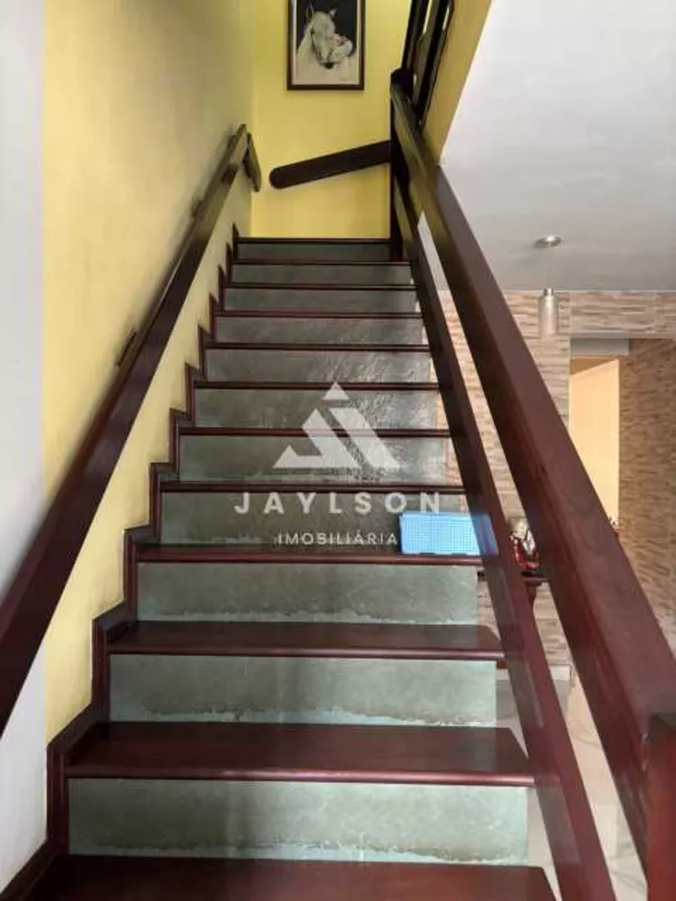 Casa, 4 quartos, 237 m² - Foto 17