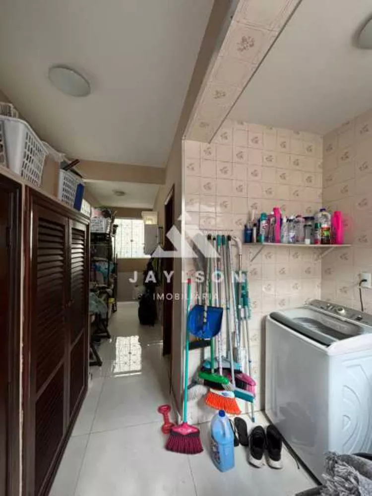 Casa, 4 quartos, 237 m² - Foto 10