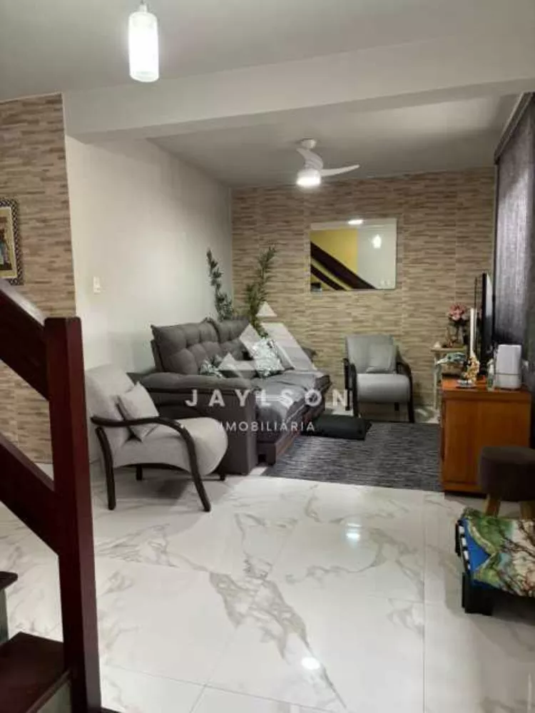 Casa, 4 quartos, 237 m² - Foto 3