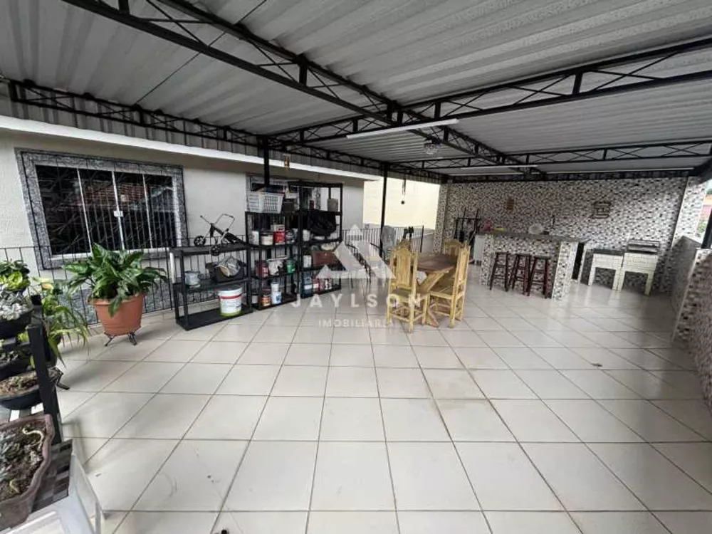 Casa, 4 quartos, 237 m² - Foto 21