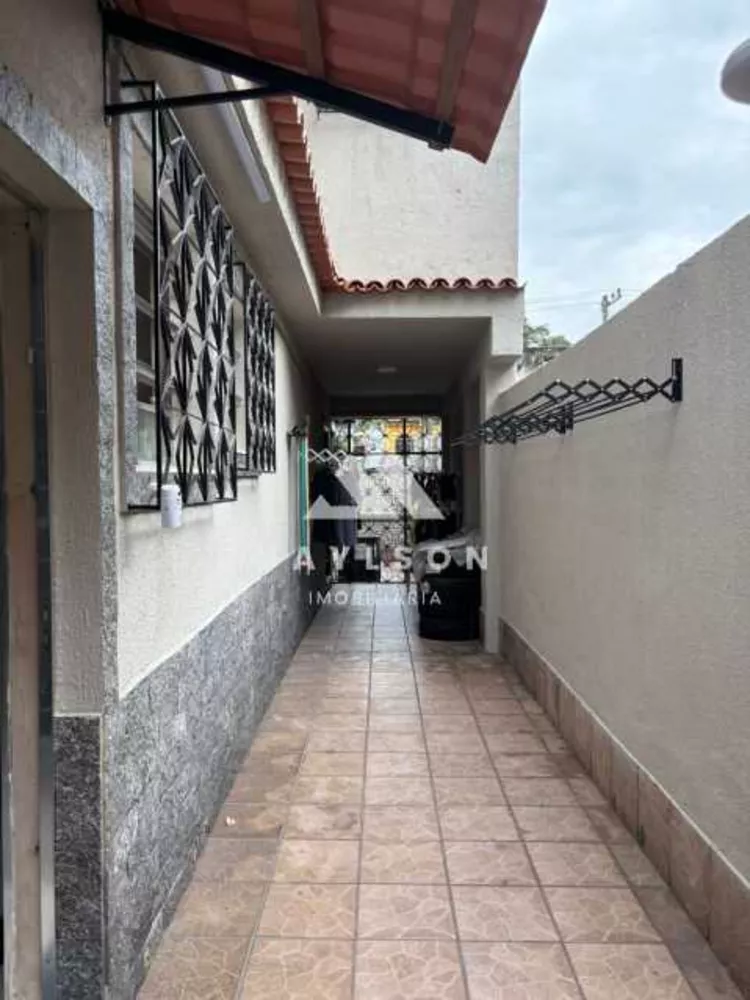 Casa, 4 quartos, 237 m² - Foto 18