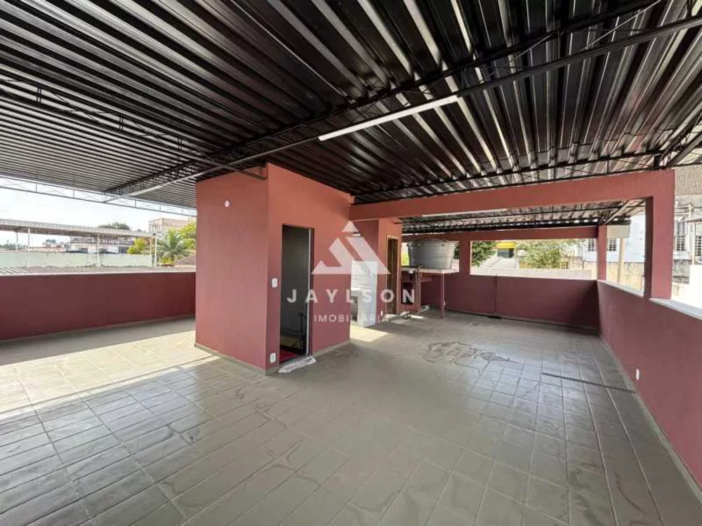 Casa, 4 quartos, 237 m² - Foto 25