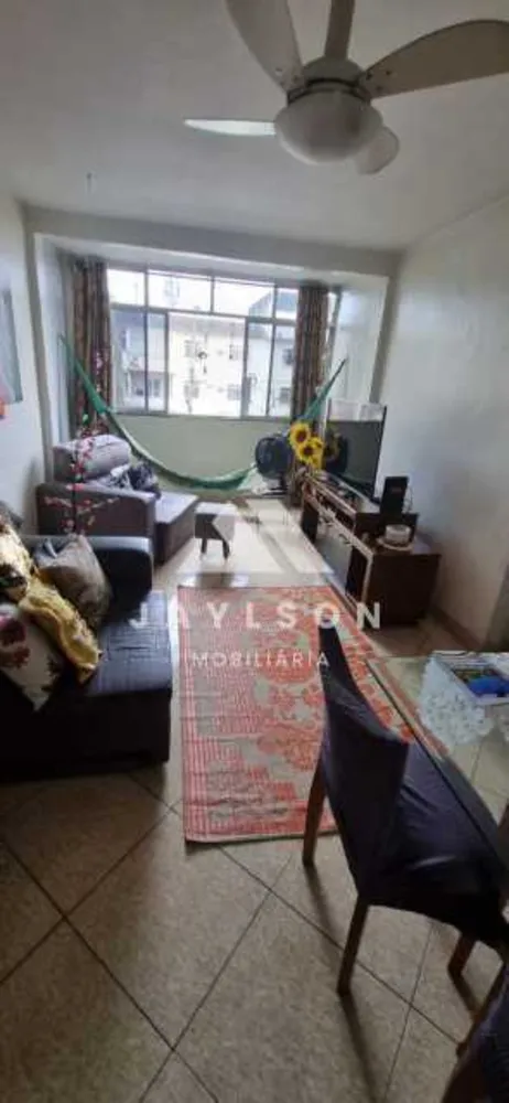 Apartamento, 3 quartos, 70 m² - Foto 1