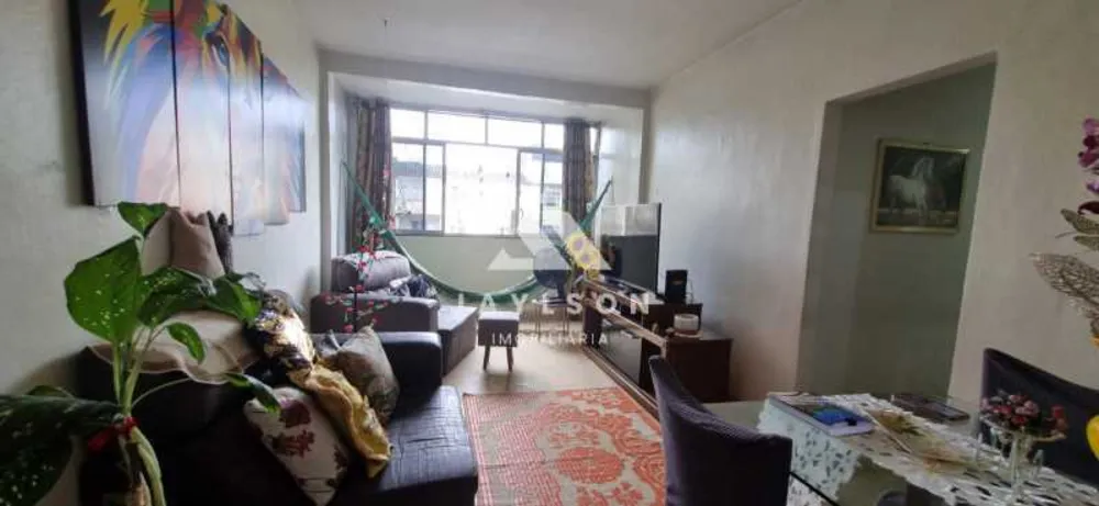 Apartamento, 3 quartos, 70 m² - Foto 6