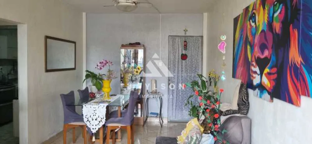 Apartamento, 3 quartos, 70 m² - Foto 5