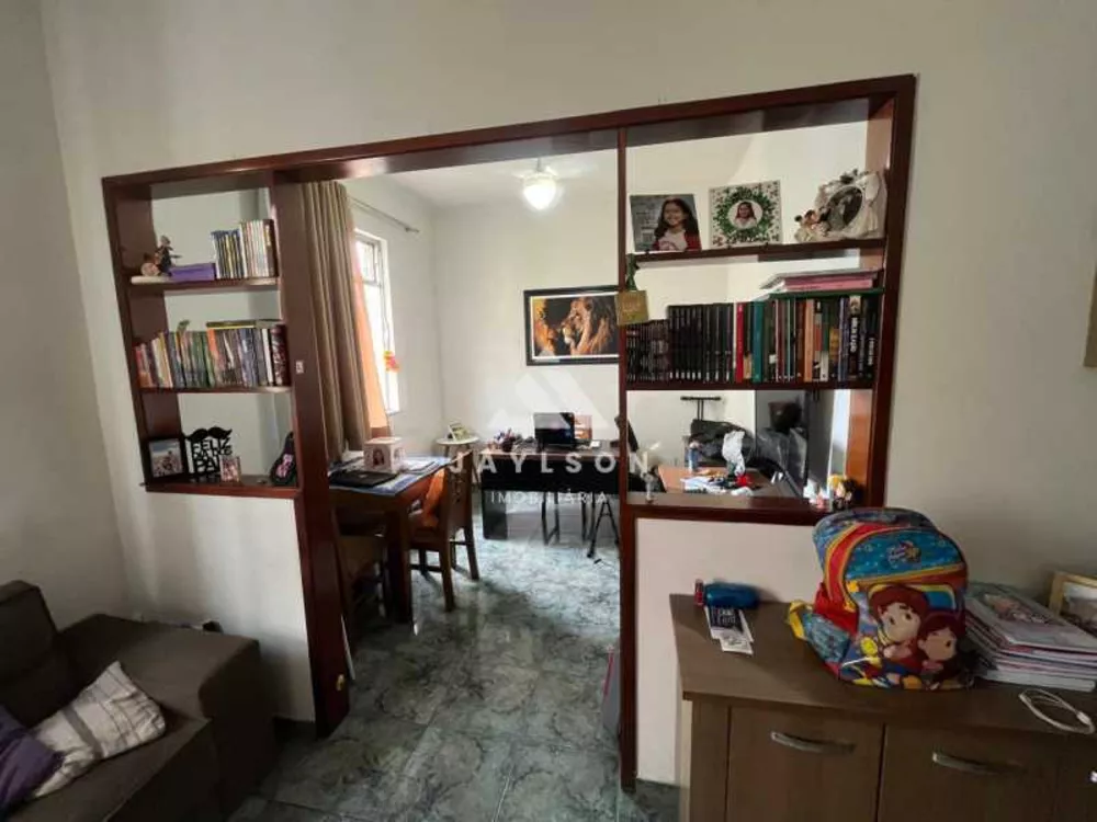 Apartamento, 3 quartos, 80 m² - Foto 5