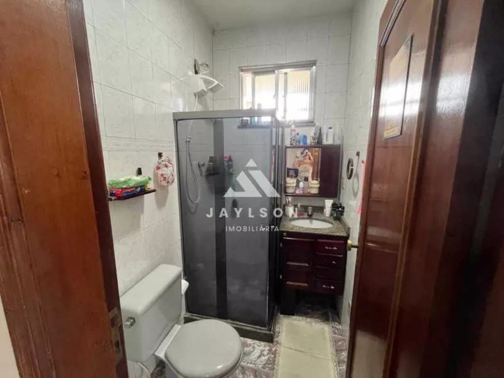 Apartamento, 3 quartos, 80 m² - Foto 1