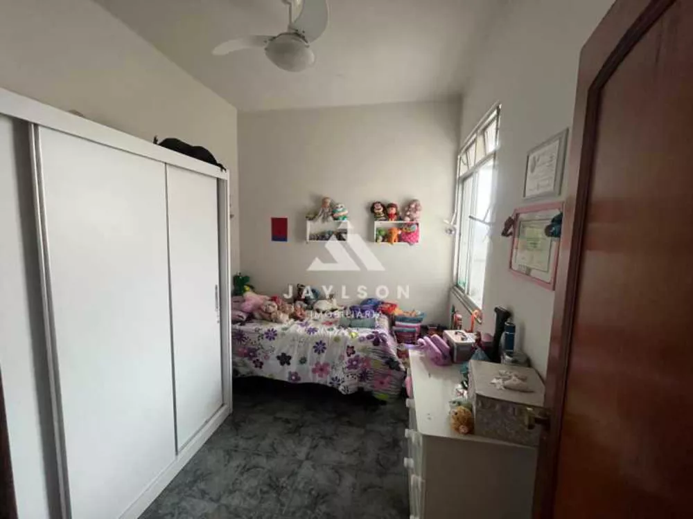 Apartamento, 3 quartos, 80 m² - Foto 6