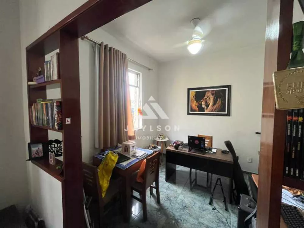 Apartamento, 3 quartos, 80 m² - Foto 17