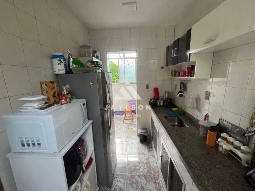 Apartamento, 3 quartos, 80 m² - Foto 14