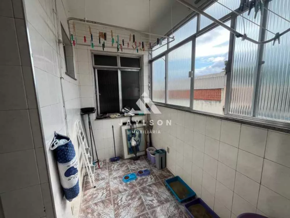 Apartamento, 3 quartos, 80 m² - Foto 3