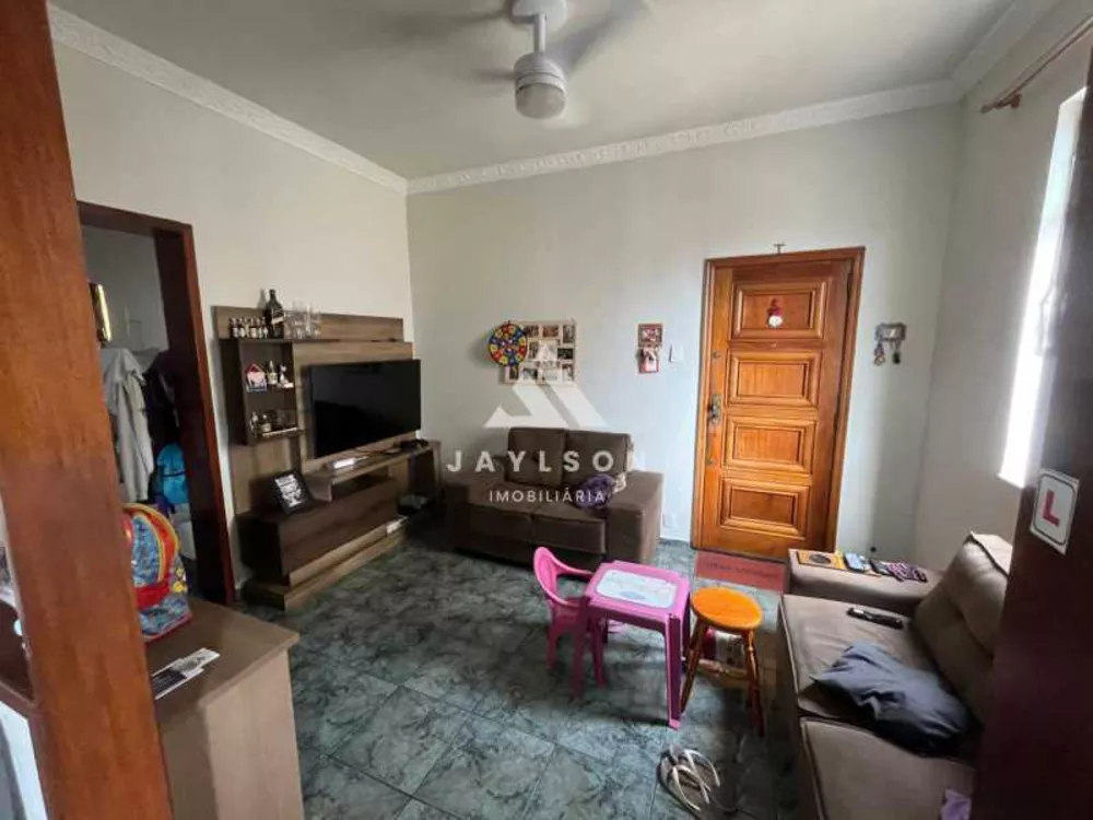 Apartamento, 3 quartos, 80 m² - Foto 8