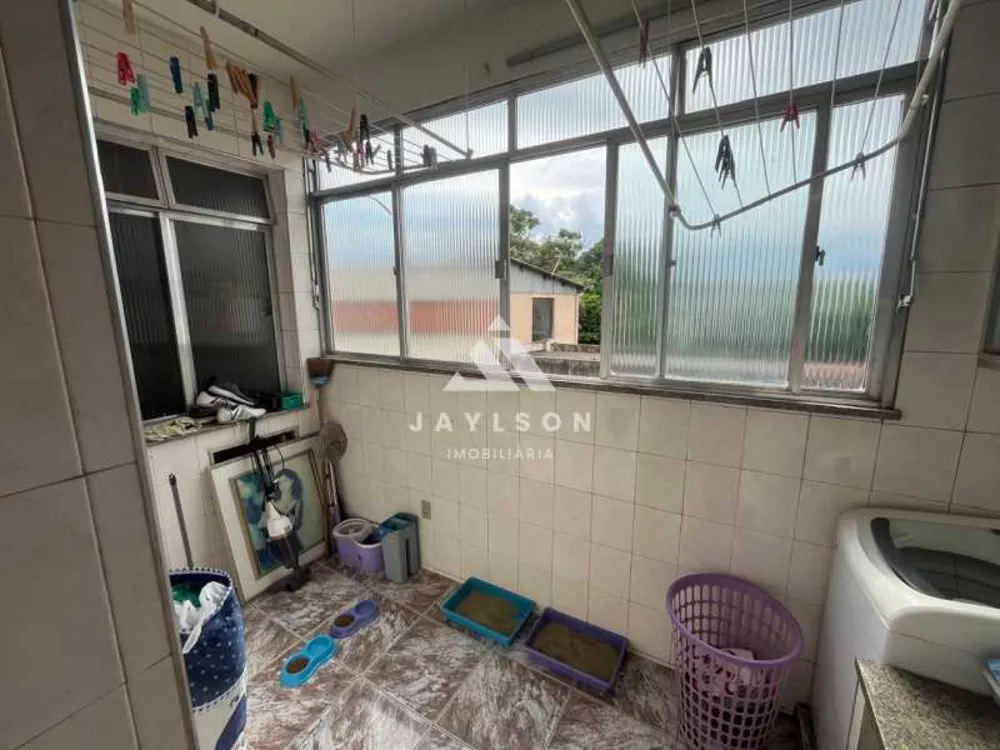 Apartamento, 3 quartos, 80 m² - Foto 11