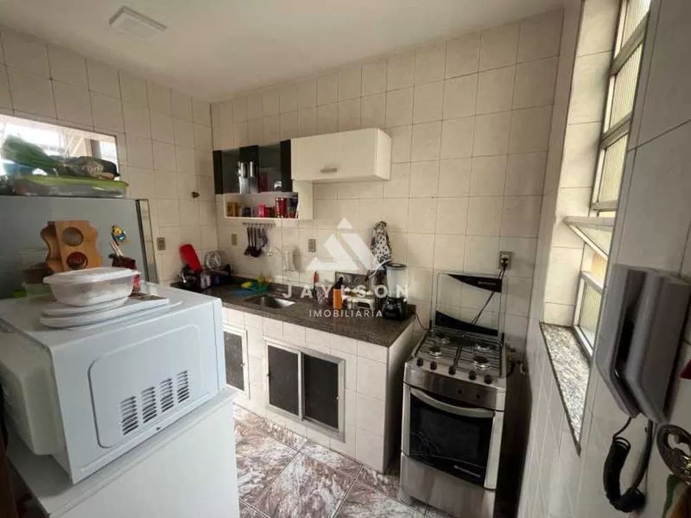 Apartamento, 3 quartos, 80 m² - Foto 4