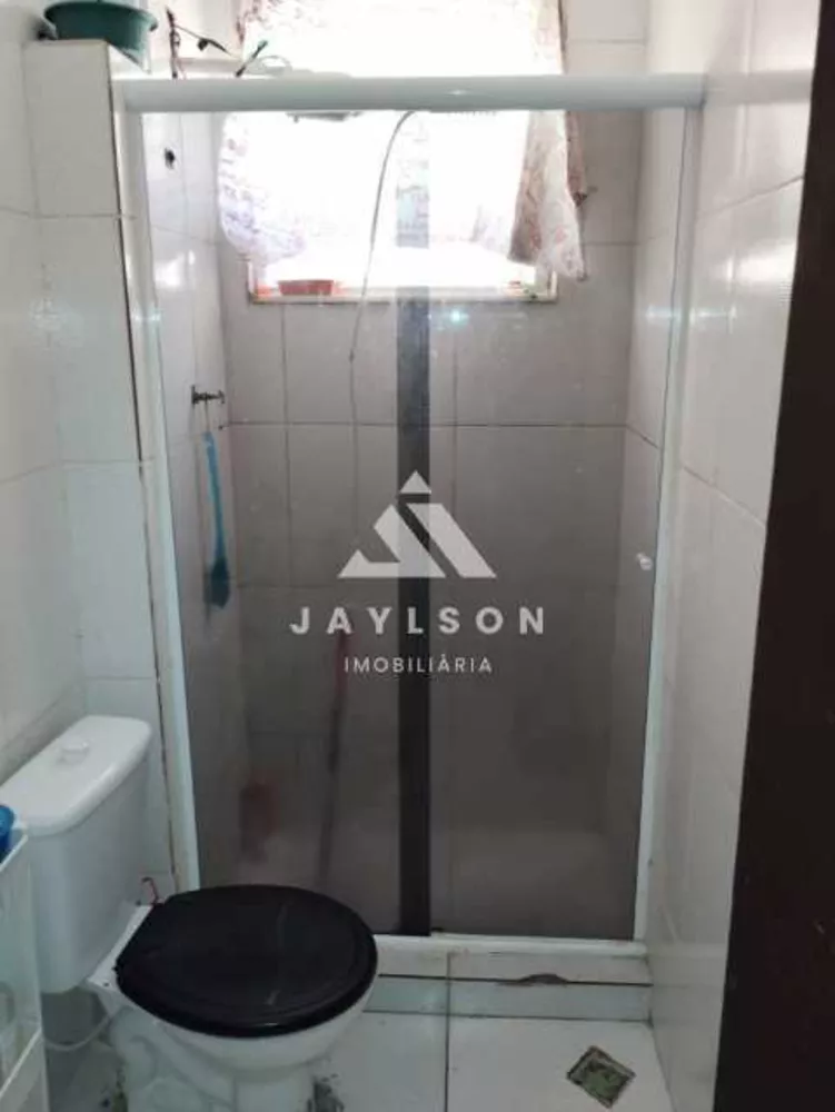 Apartamento, 2 quartos, 45 m² - Foto 5