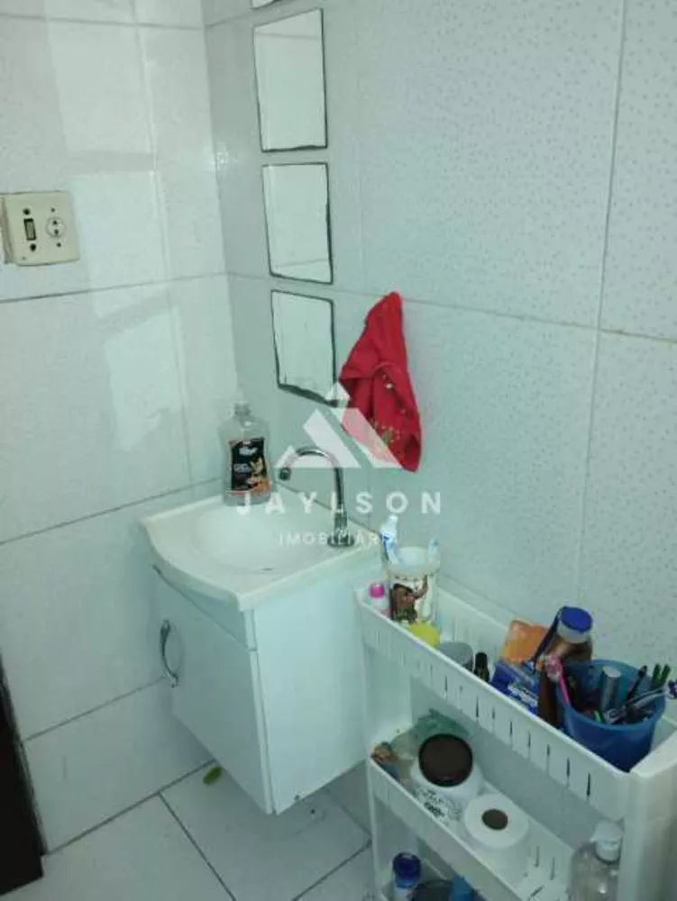Apartamento, 2 quartos, 45 m² - Foto 13