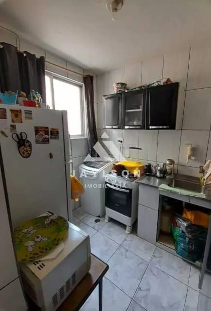 Apartamento, 2 quartos, 45 m² - Foto 4