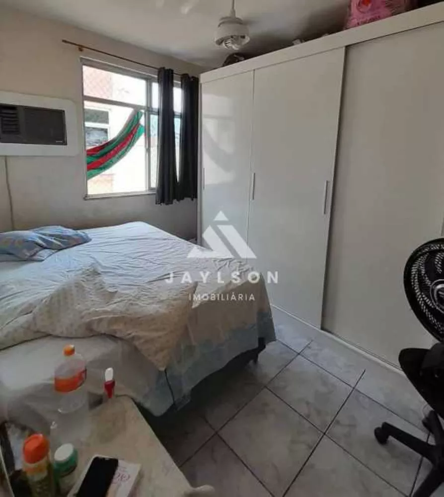 Apartamento, 2 quartos, 45 m² - Foto 6