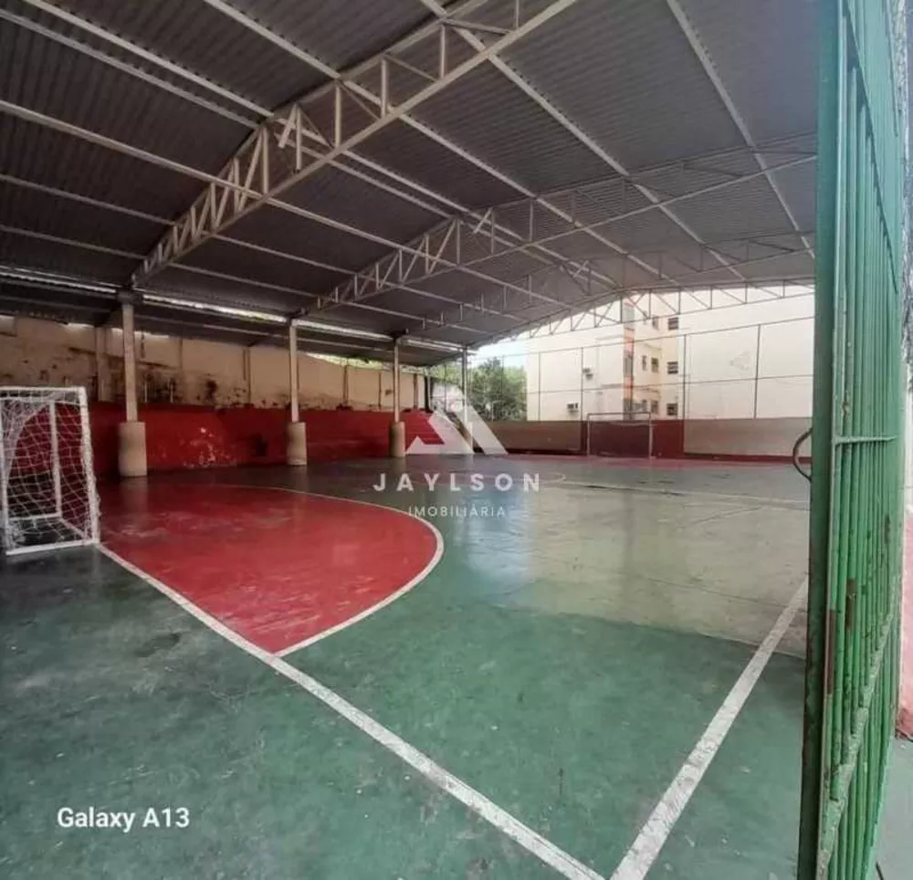 Apartamento, 2 quartos, 45 m² - Foto 10