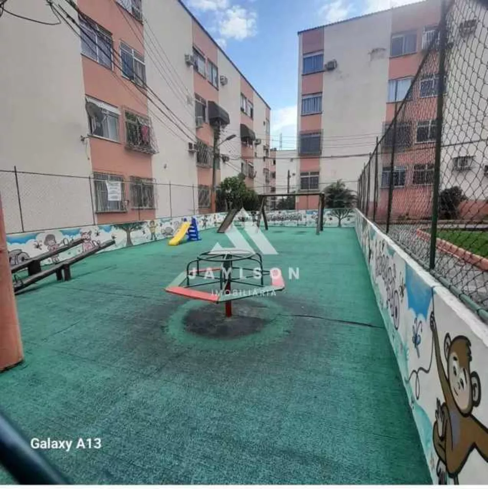 Apartamento, 2 quartos, 45 m² - Foto 3