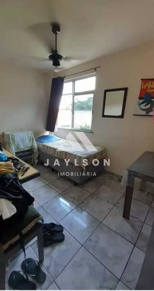 Apartamento, 2 quartos, 45 m² - Foto 7