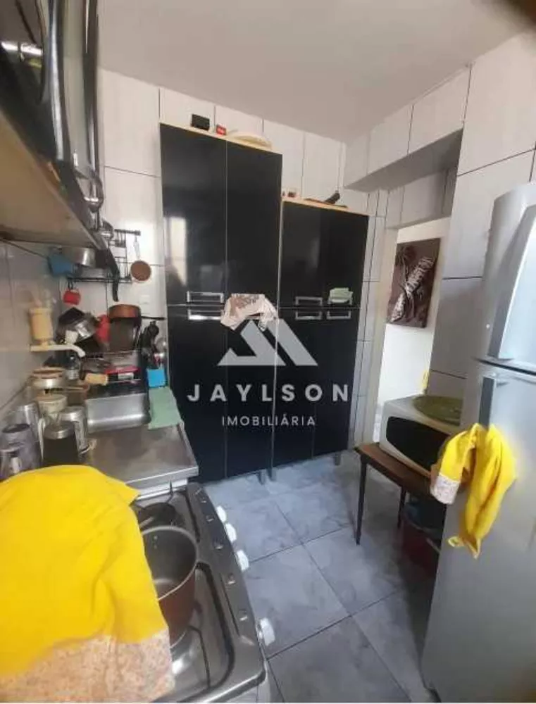 Apartamento, 2 quartos, 45 m² - Foto 8