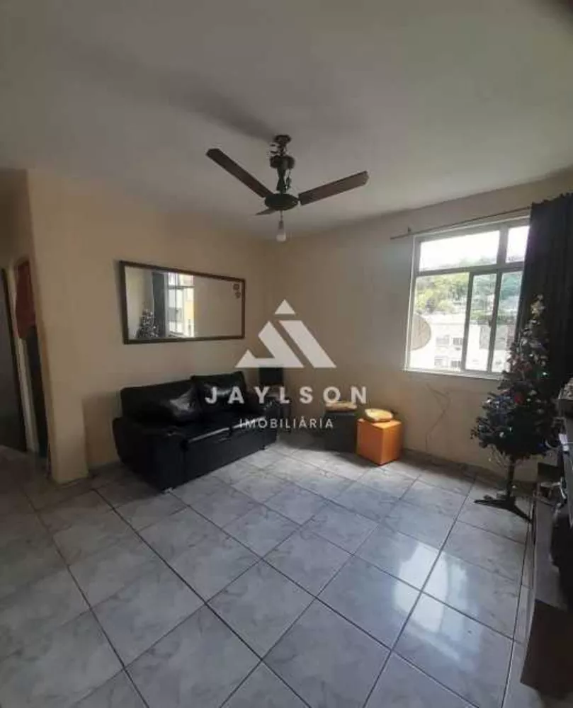 Apartamento, 2 quartos, 45 m² - Foto 1