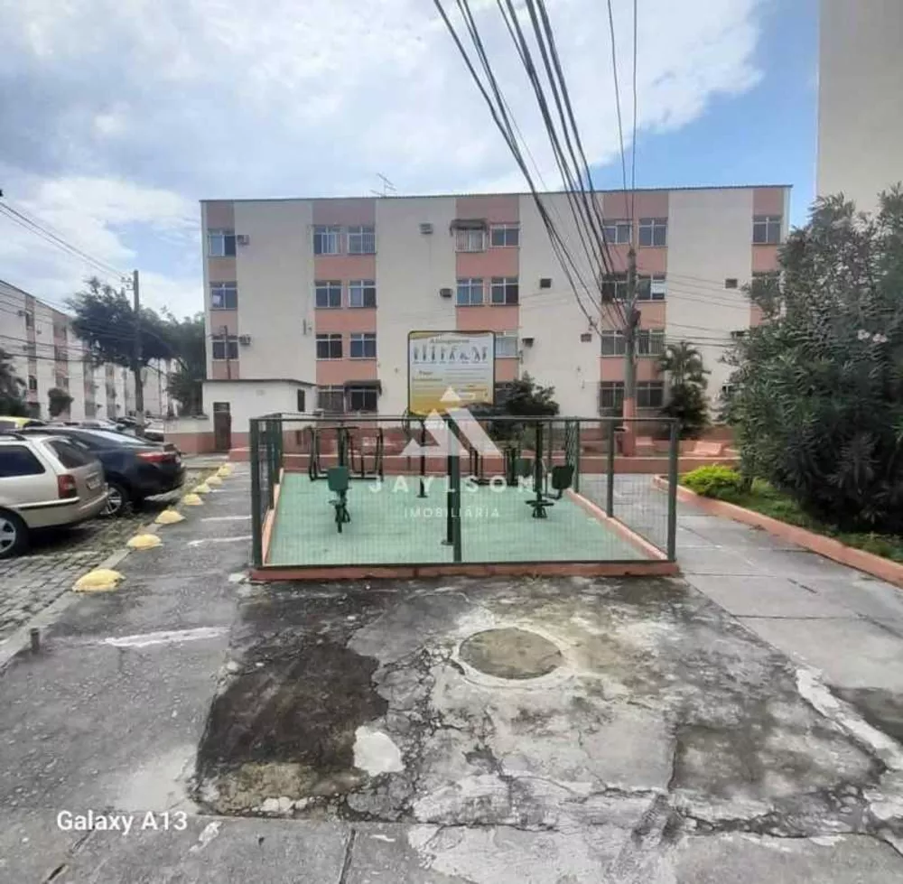 Apartamento, 2 quartos, 45 m² - Foto 14