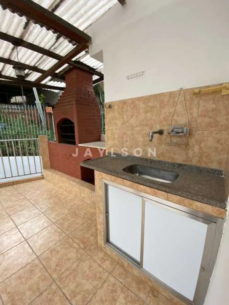 Casa, 4 quartos, 469 m² - Foto 21