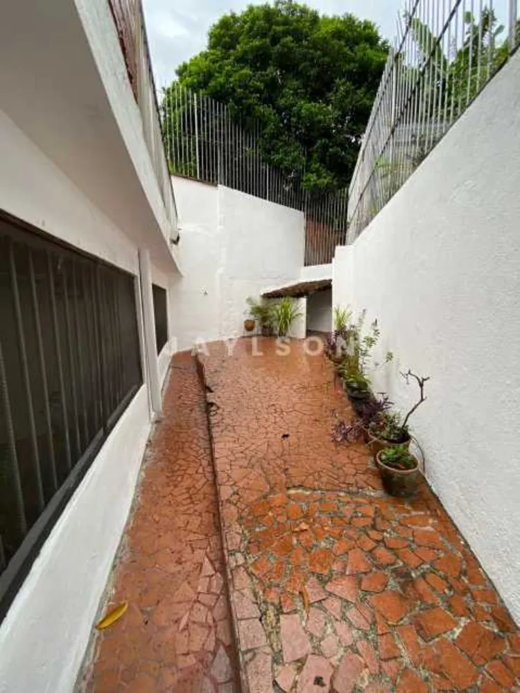 Casa, 4 quartos, 469 m² - Foto 5