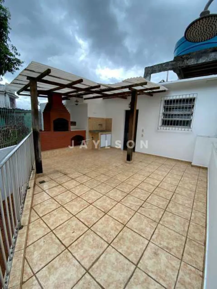 Casa, 4 quartos, 469 m² - Foto 13