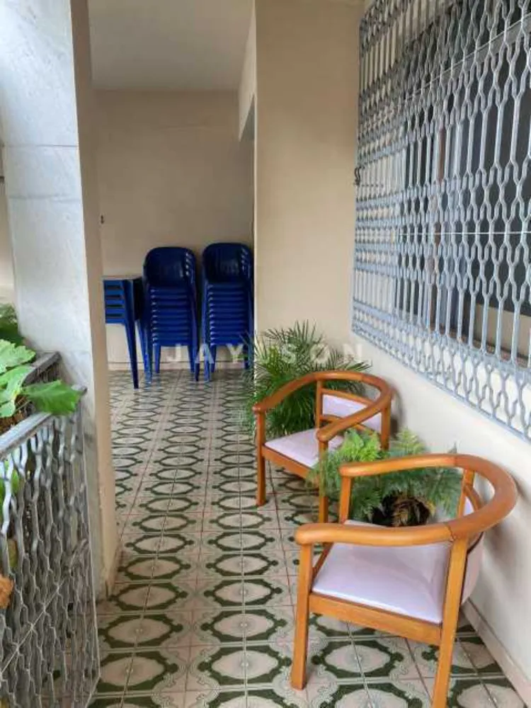 Casa, 4 quartos, 469 m² - Foto 20