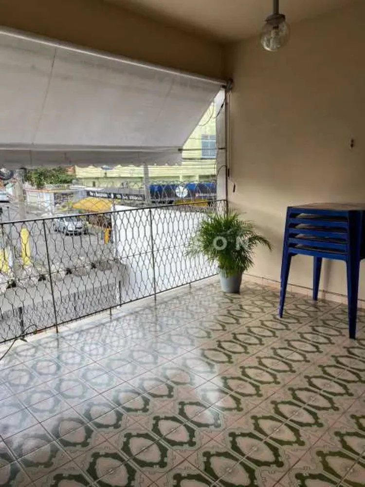 Casa, 4 quartos, 469 m² - Foto 4