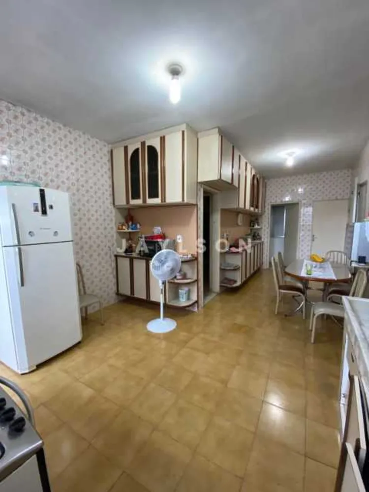 Casa, 4 quartos, 469 m² - Foto 23