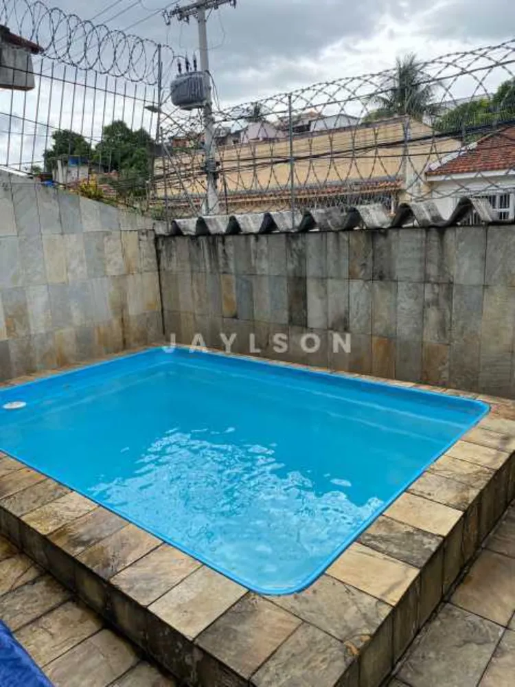 Casa, 4 quartos, 469 m² - Foto 9