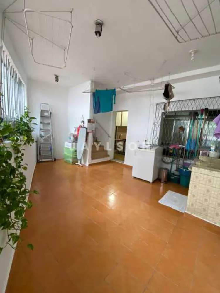 Casa, 4 quartos, 469 m² - Foto 21