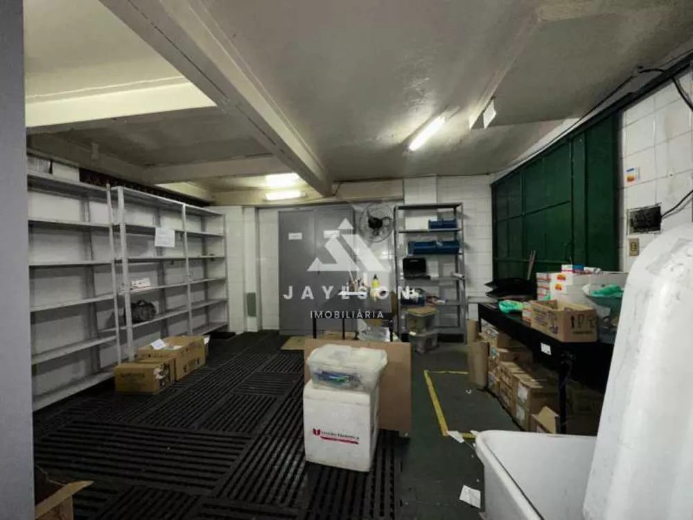 Loja-Salão, 56 m² - Foto 8