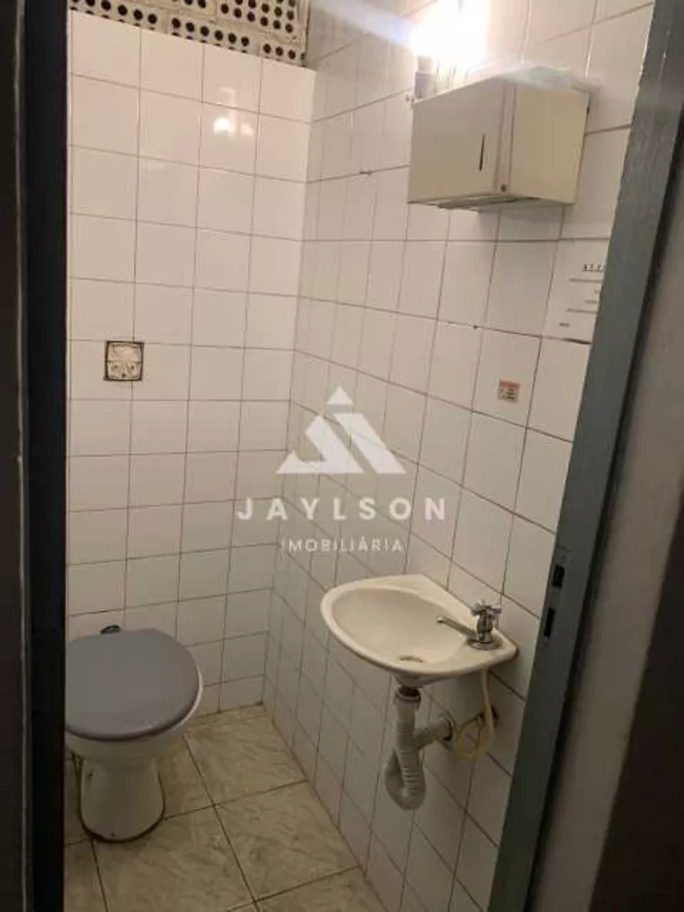 Loja-Salão, 56 m² - Foto 12