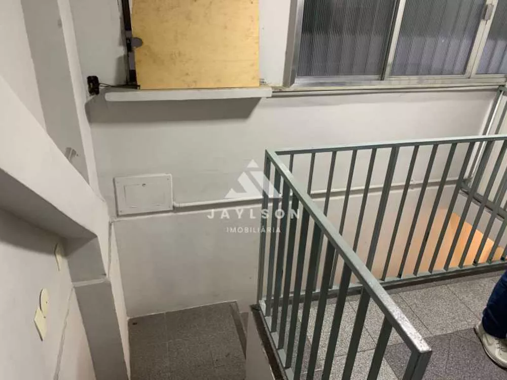 Loja-Salão, 56 m² - Foto 14