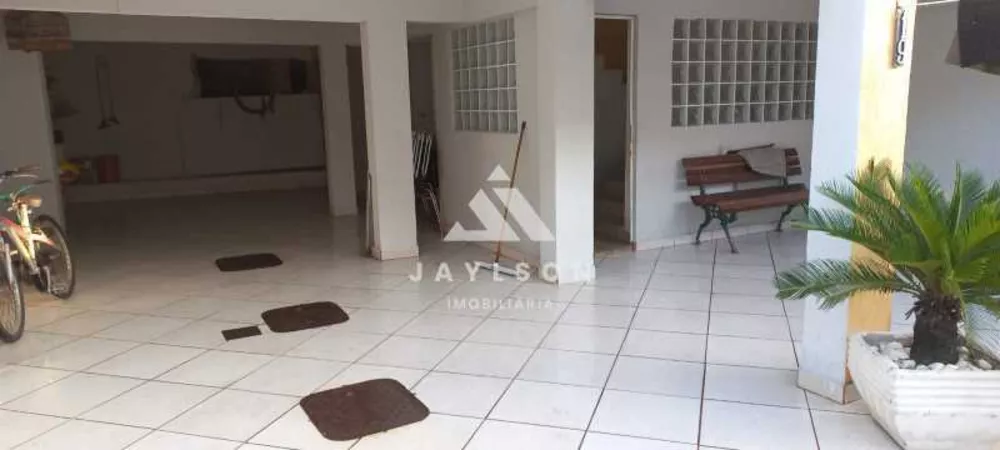 Apartamento, 3 quartos, 94 m² - Foto 1