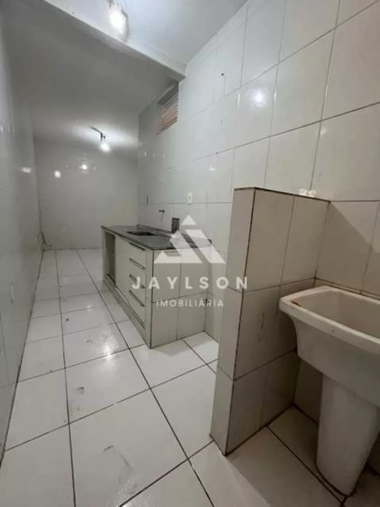 Apartamento, 3 quartos, 94 m² - Foto 6