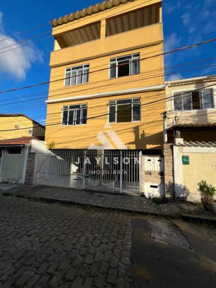 Apartamento, 3 quartos, 94 m² - Foto 14